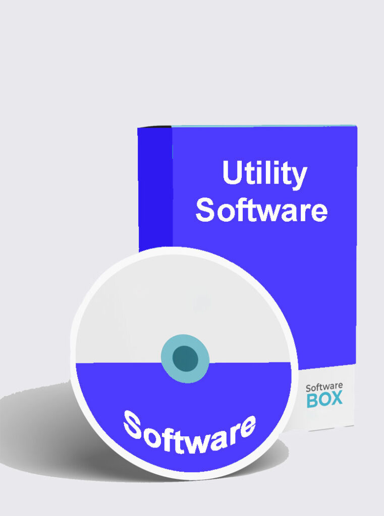 Utility Software