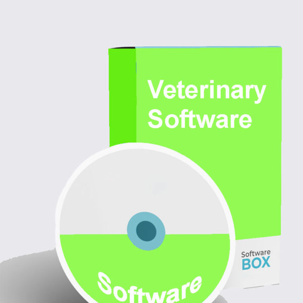 Veterinary Software