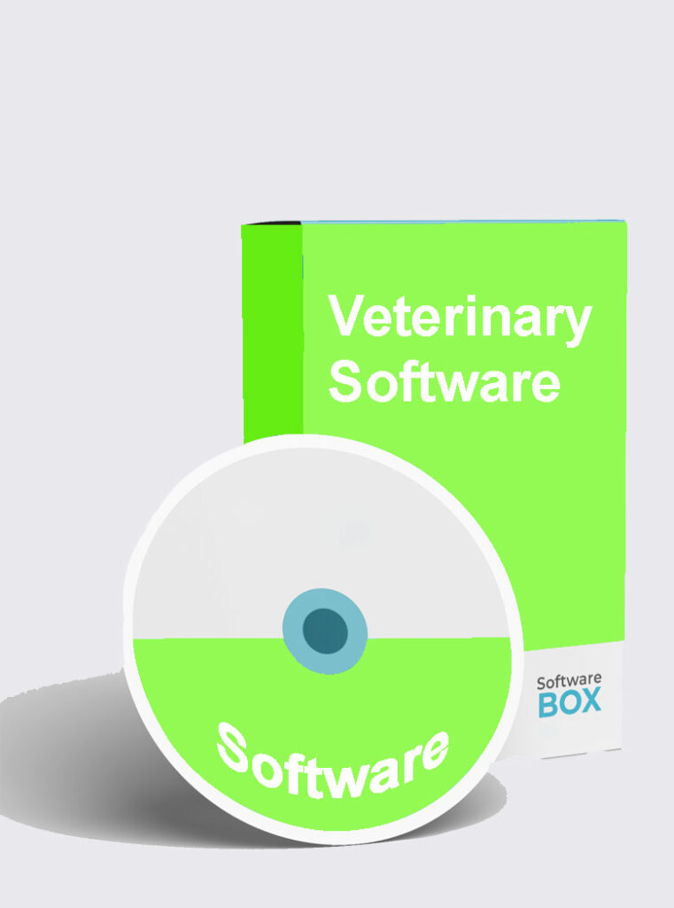 Veterinary Software