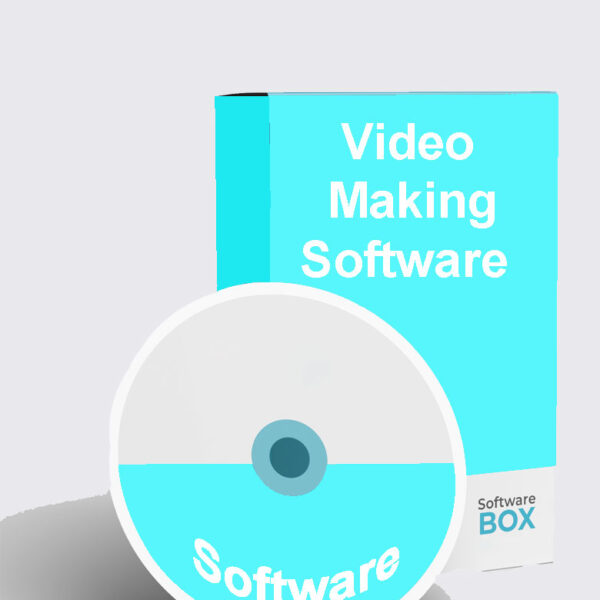 Video Making Software