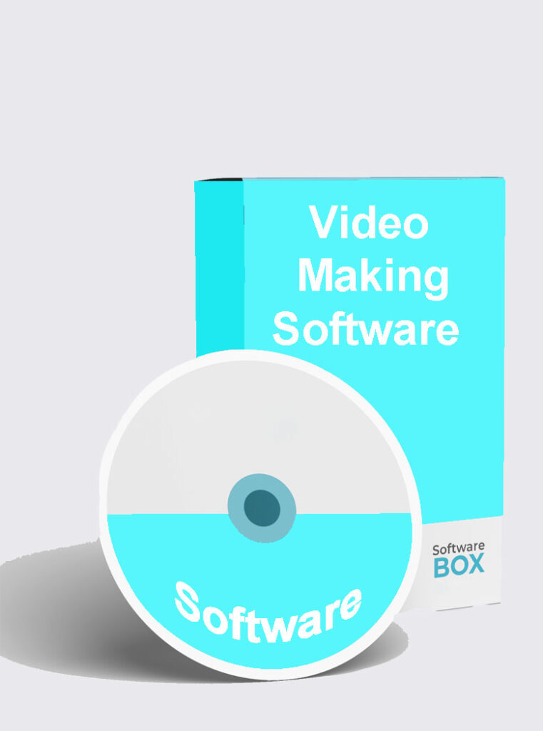 Video Making Software