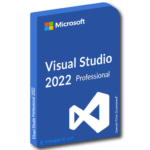Visual Studio Professional 2022