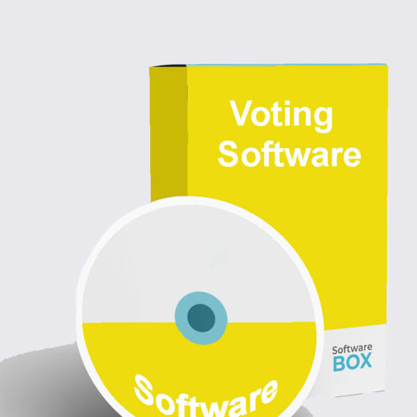 Voting Software