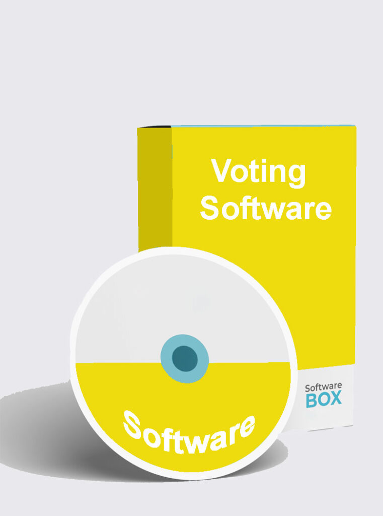 Voting Software