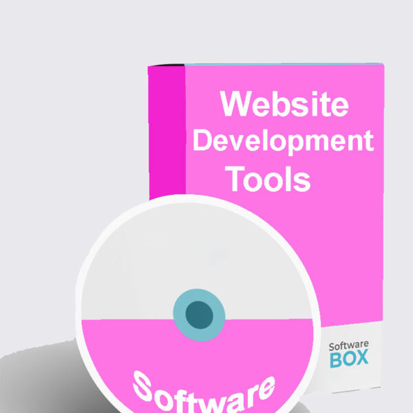 Website Development Tools