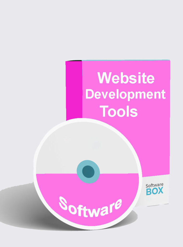 Website Development Tools