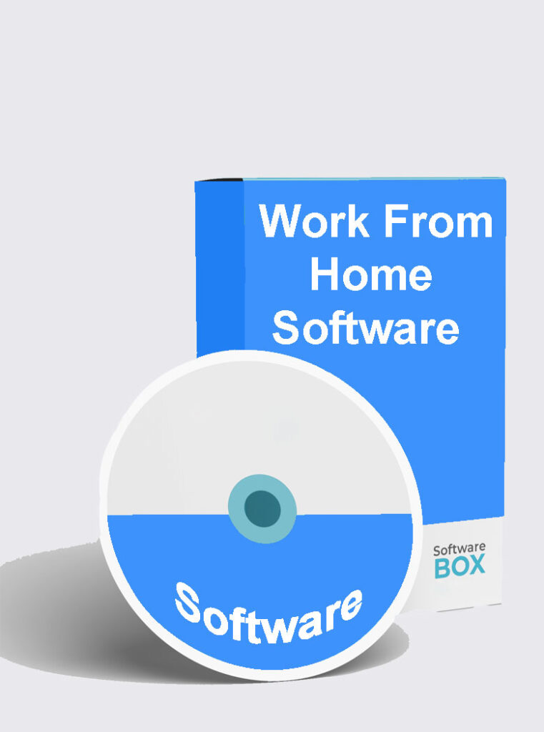 Work From Home Software