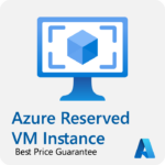 Reserved VM Instance, Standard E8-4s v5, IN Central, 1 Year